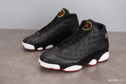 PLAYOFFS JORDAN RETRO - (2011) 13 0717